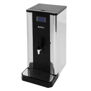 Burco 20Ltr Auto Fill Water Boiler with Filtration 069788