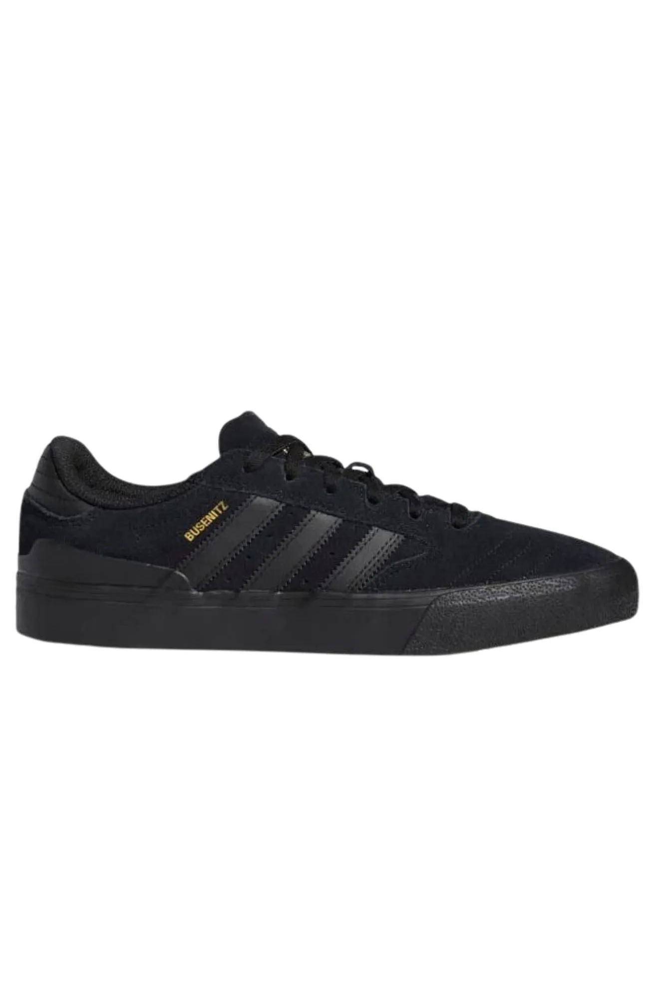 Busenitz Vulc II Shoes Core Black Carbon