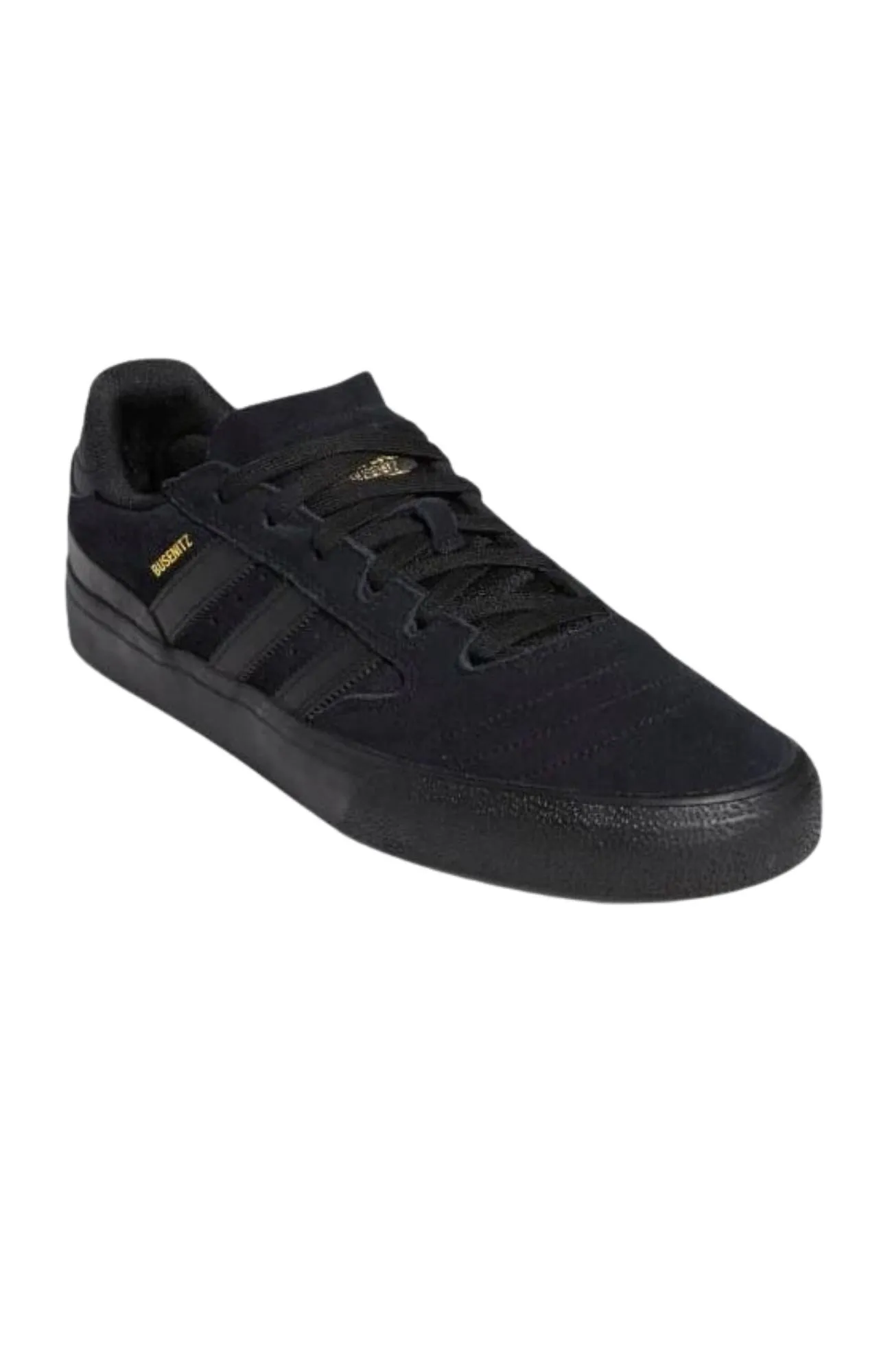 Busenitz Vulc II Shoes Core Black Carbon