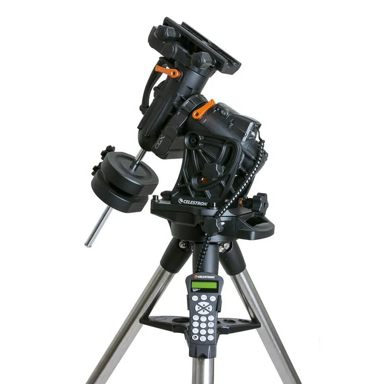 Celestron CGX 700 Maksutov-Cassegrain Telescope - 12049