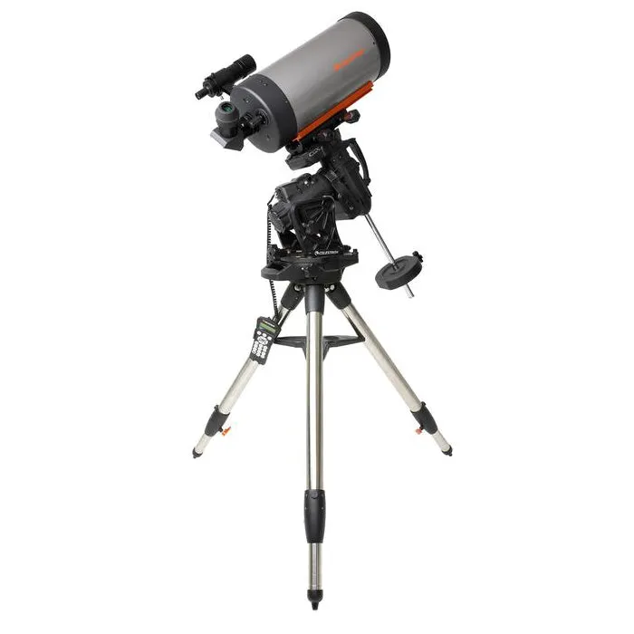 Celestron CGX 700 Maksutov-Cassegrain Telescope - 12049