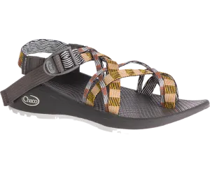 Chaco Women's Z/Cloud X2 Remix/Cottage Poppy