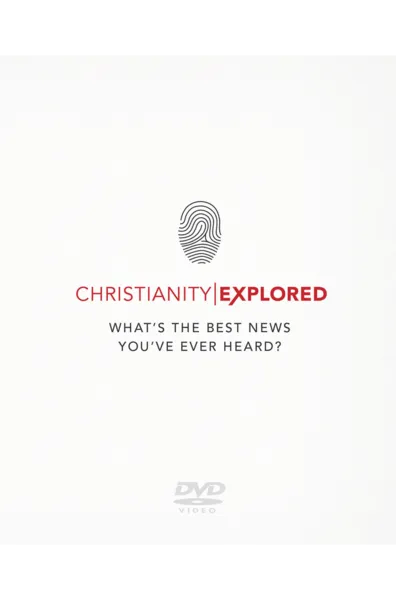 Christianity Explored DVD