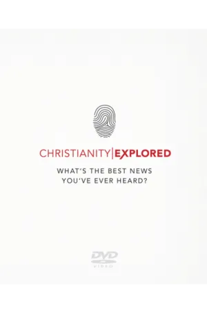 Christianity Explored DVD