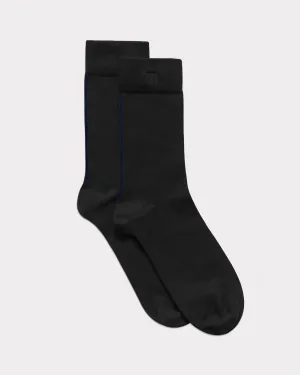 Classic Socks - Black