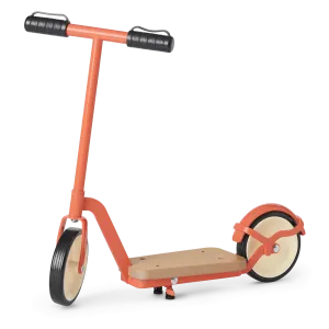 Claudie's™ Kick Scooter for 18-inch Dolls