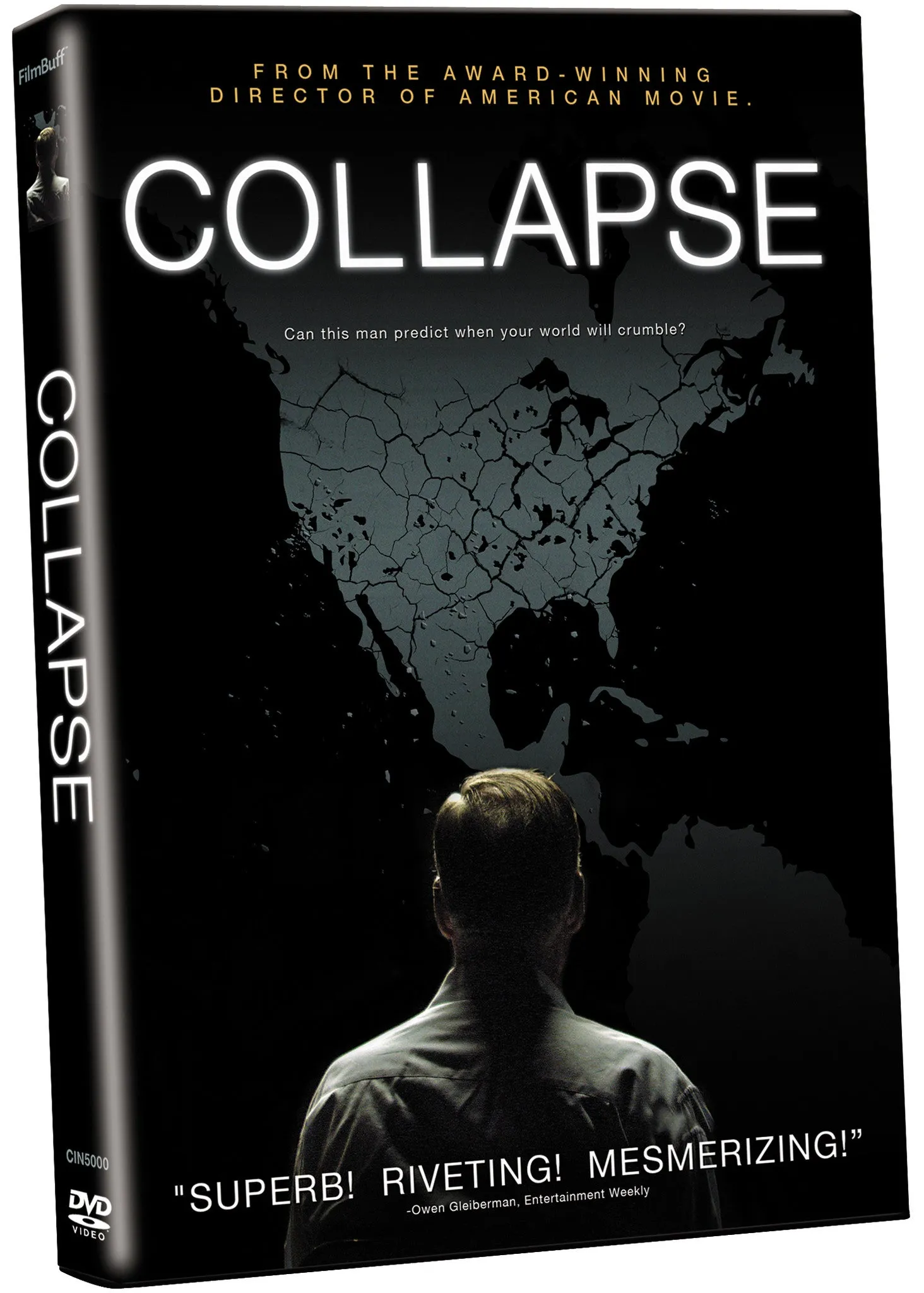 Collapse