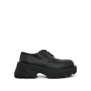 Combat Derby in Black