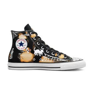 Converse CTAS Pro Hi - Sean Pablo - Black/Casino