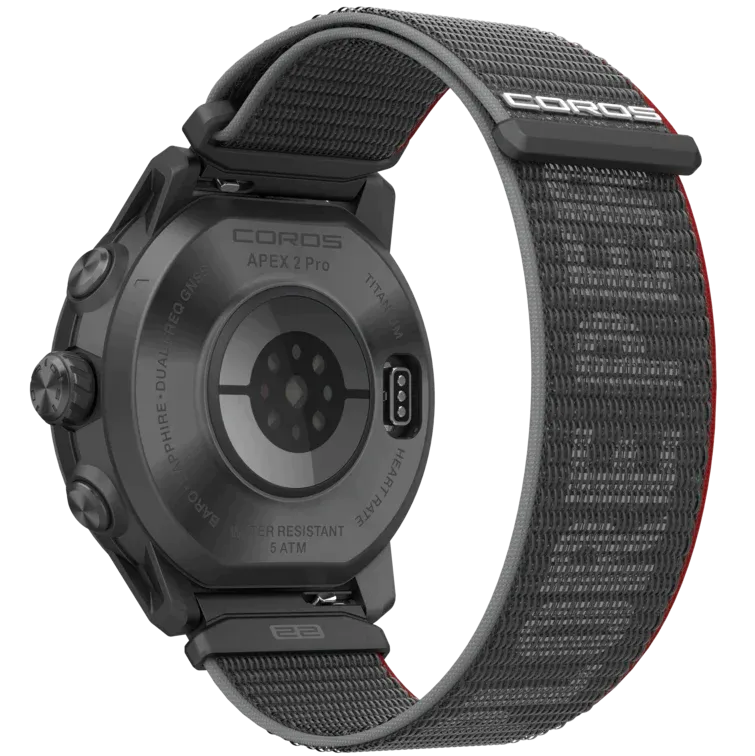 Coros APEX 2 Pro GPS Outdoor Watch