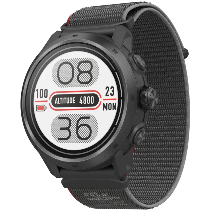 Coros APEX 2 Pro GPS Outdoor Watch