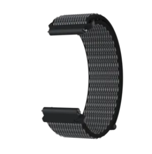 COROS APEX 46mm/APEX Pro Silicone Quick Release Band - Black