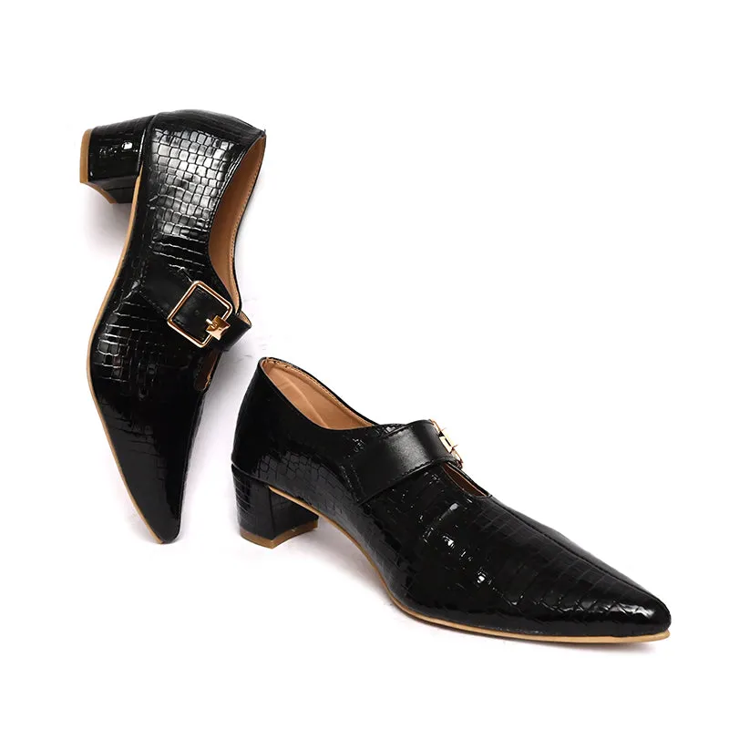 Court Shoes For Women - Metro-10900617