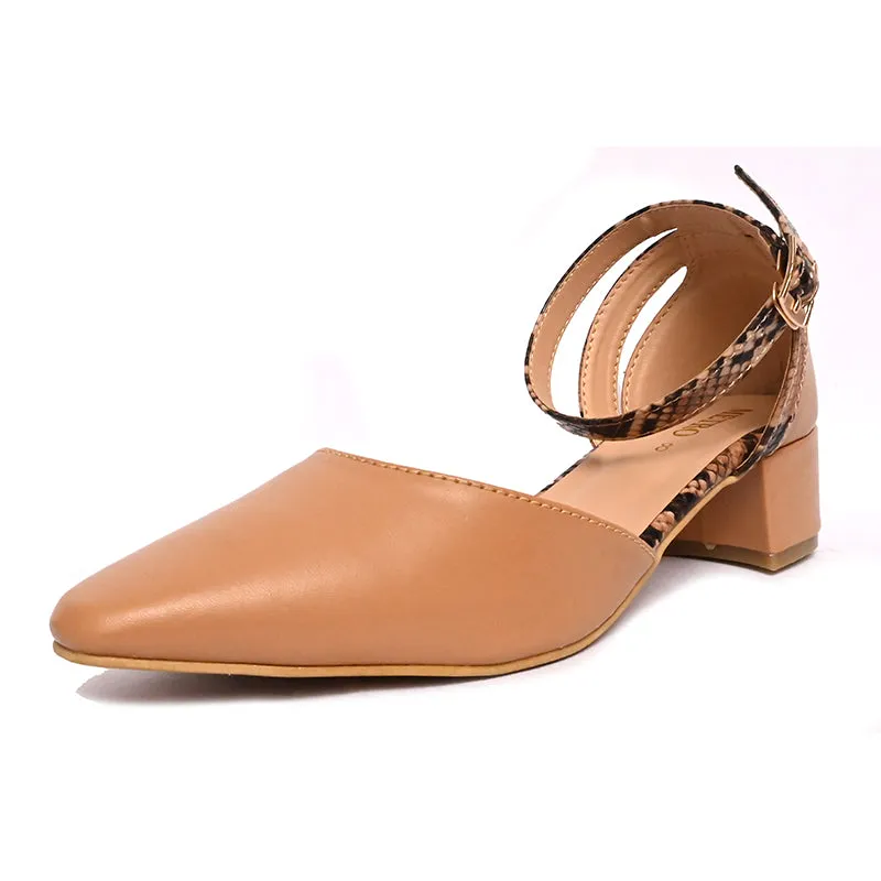 Court Shoes For Women - Metro-10900634