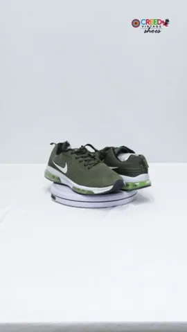 CR2888 Nike Running Shoes - 20 Pairs