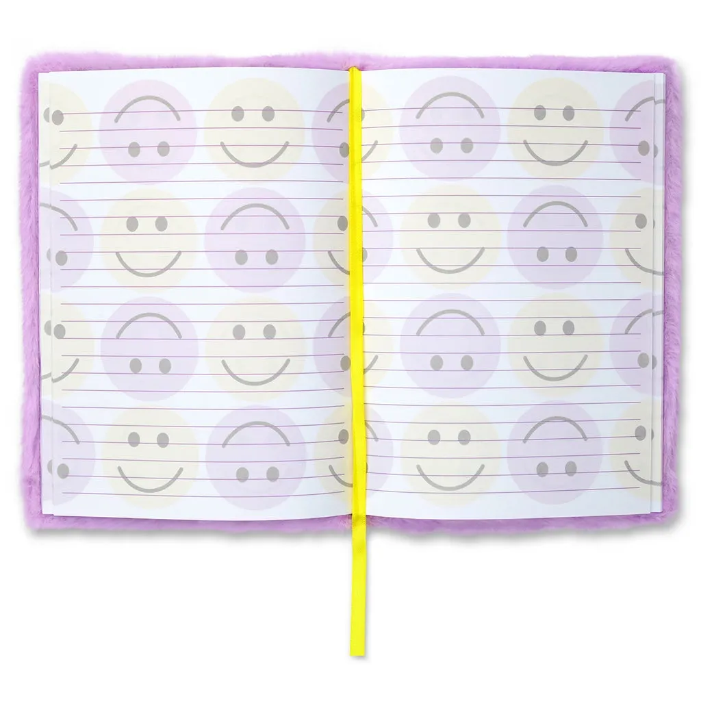 Crochet Smile Journal