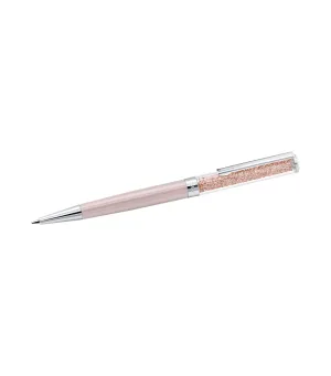 Crystalline Ballpoint Pen - Vintage Rose