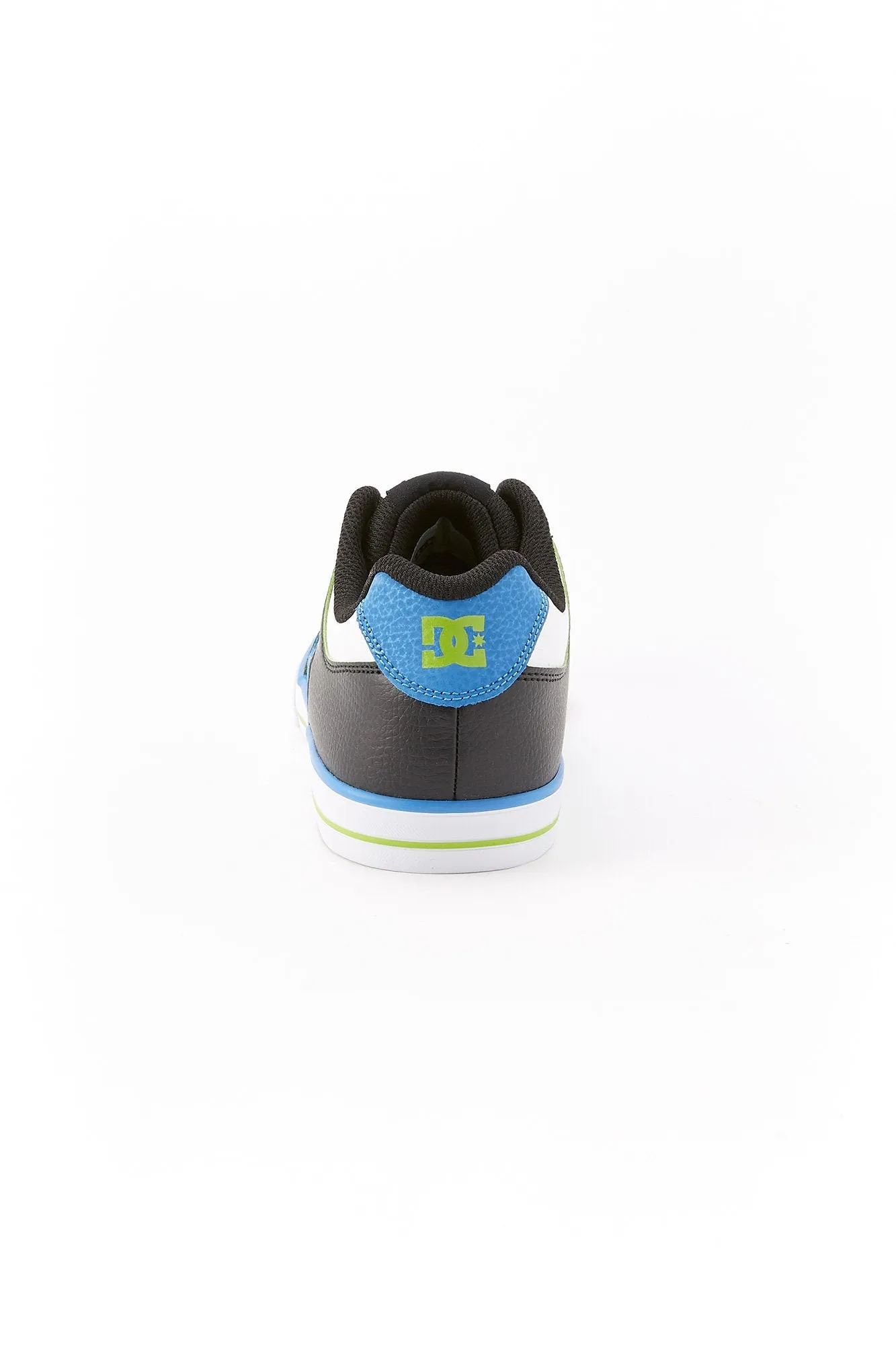 DC Youth Pure Elastic SE Shoes