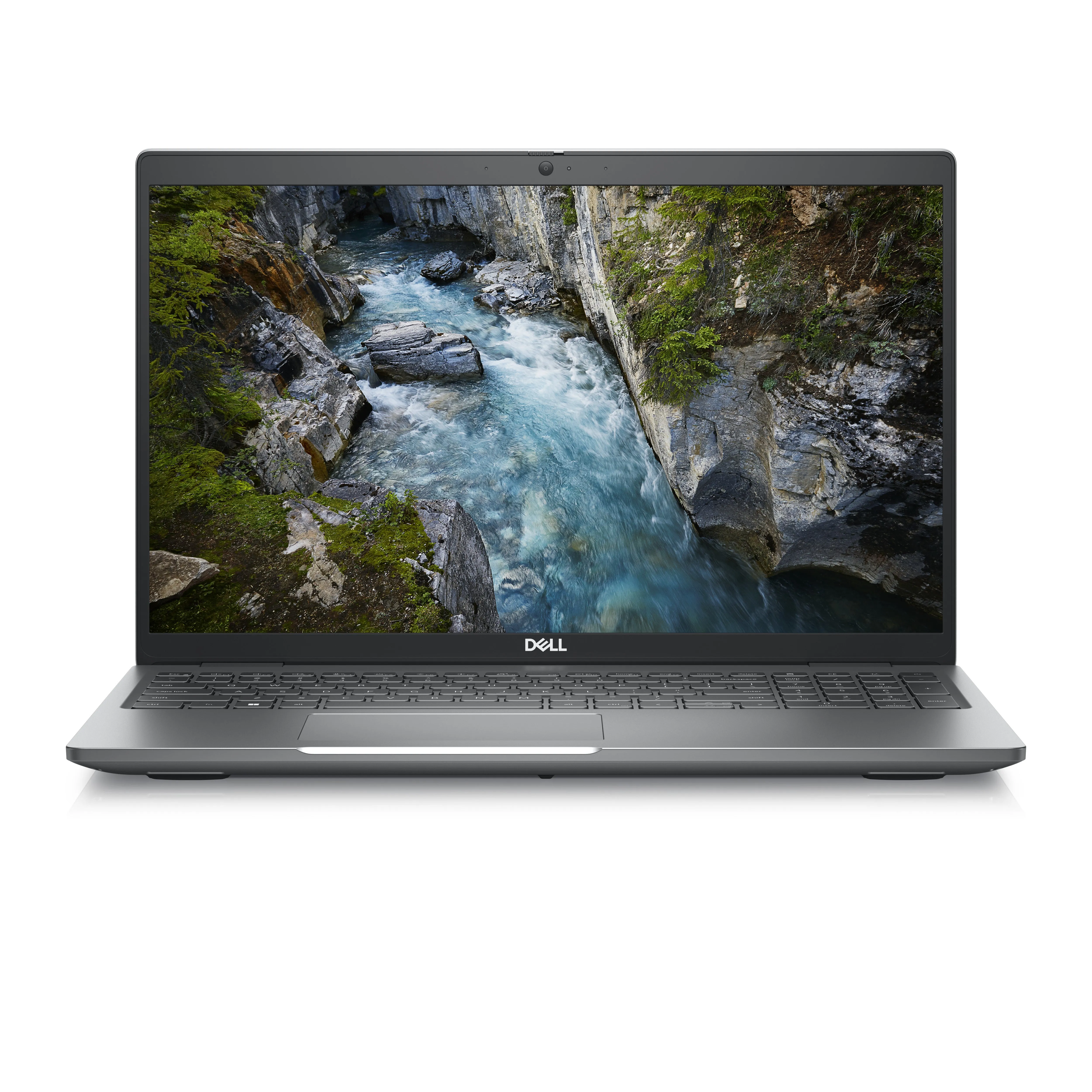 Dell Precision 3581 - Intel Core I7 - 13700H / 2.4 Ghz - Win 11 Pro - Rtx A1000 - 16 Gb Ram - 512 Gb Ssd Nvme, Class 35