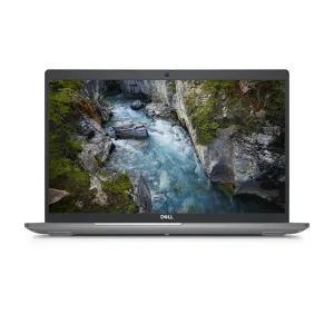 Dell Precision 3581 - Intel Core I7 - 13700H / 2.4 Ghz - Win 11 Pro - Rtx A1000 - 16 Gb Ram - 512 Gb Ssd Nvme, Class 35