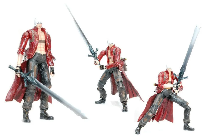 Devil May Cry - Dante