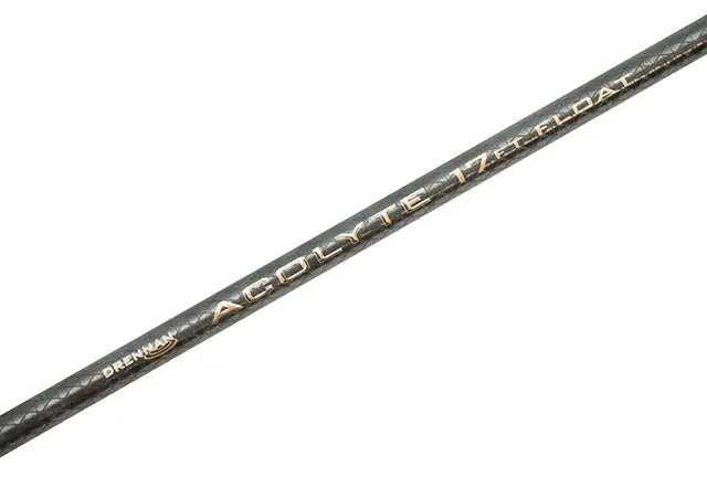 Drennan Acolyte 17ft float rod