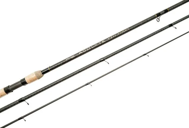 Drennan Acolyte 17ft float rod