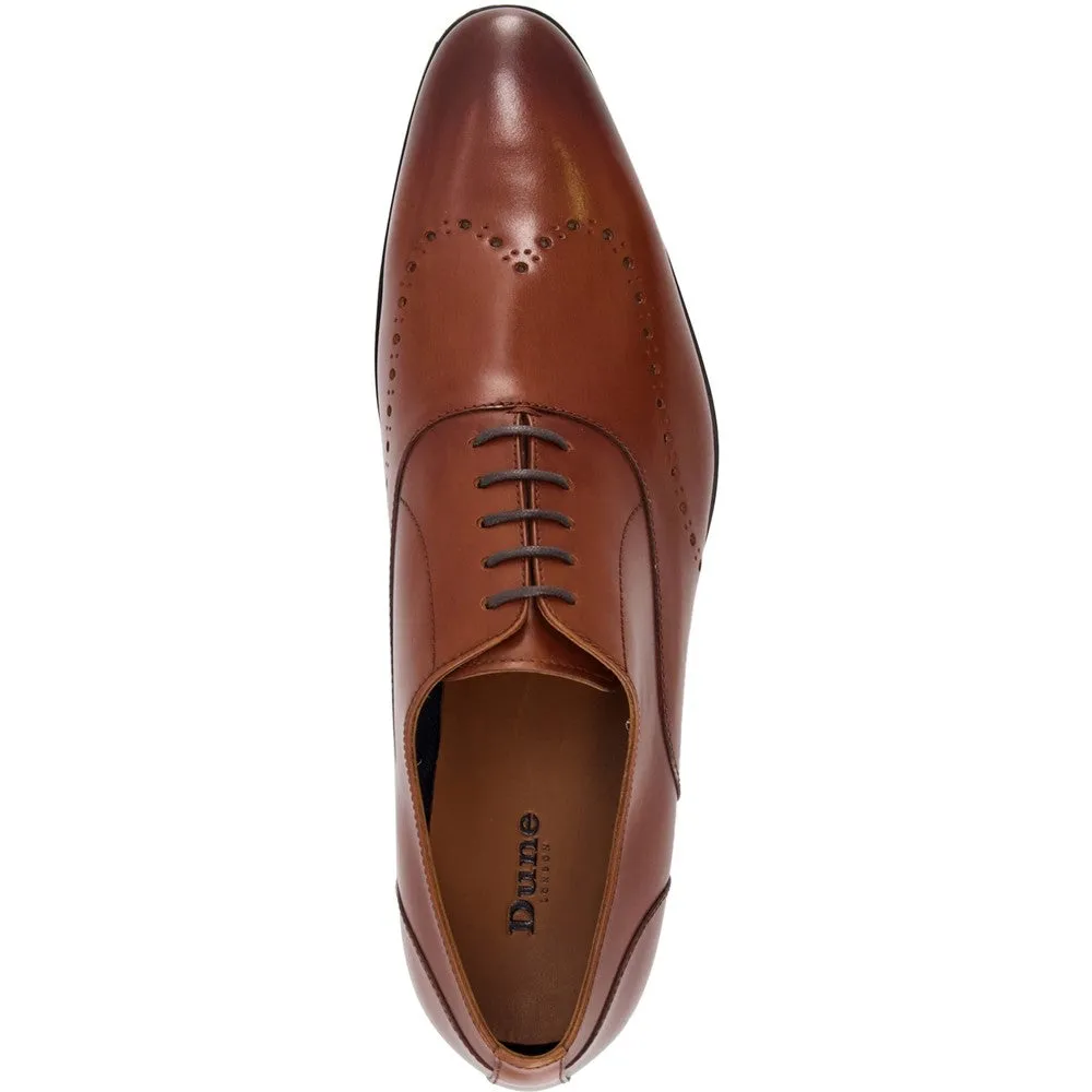 Dune Sycon Oxford Shoes