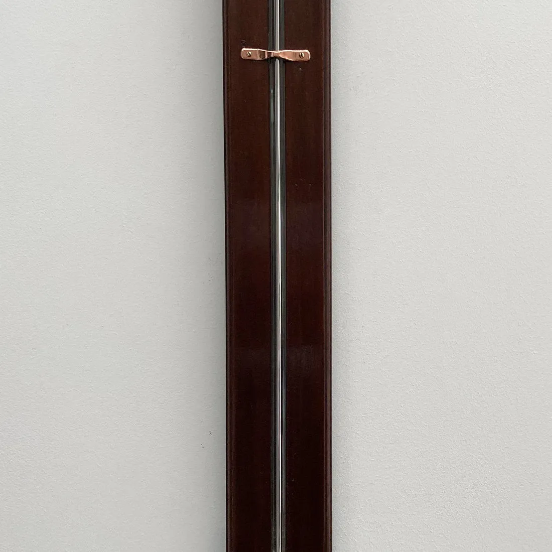 Early Eighteenth Century Stick Barometer by Thomas Heath of London