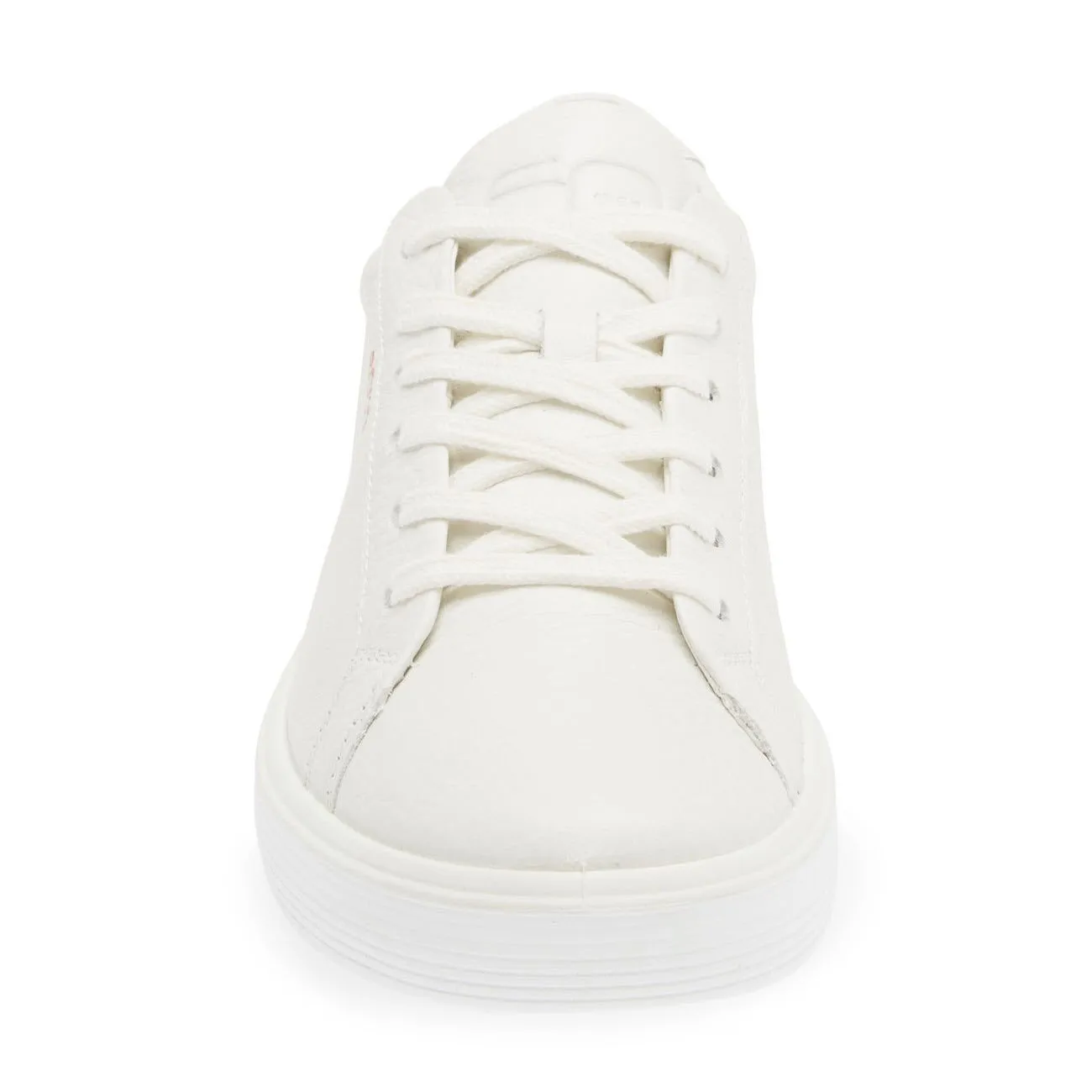 ECCO SOFT 60 WHITE - WOMENS