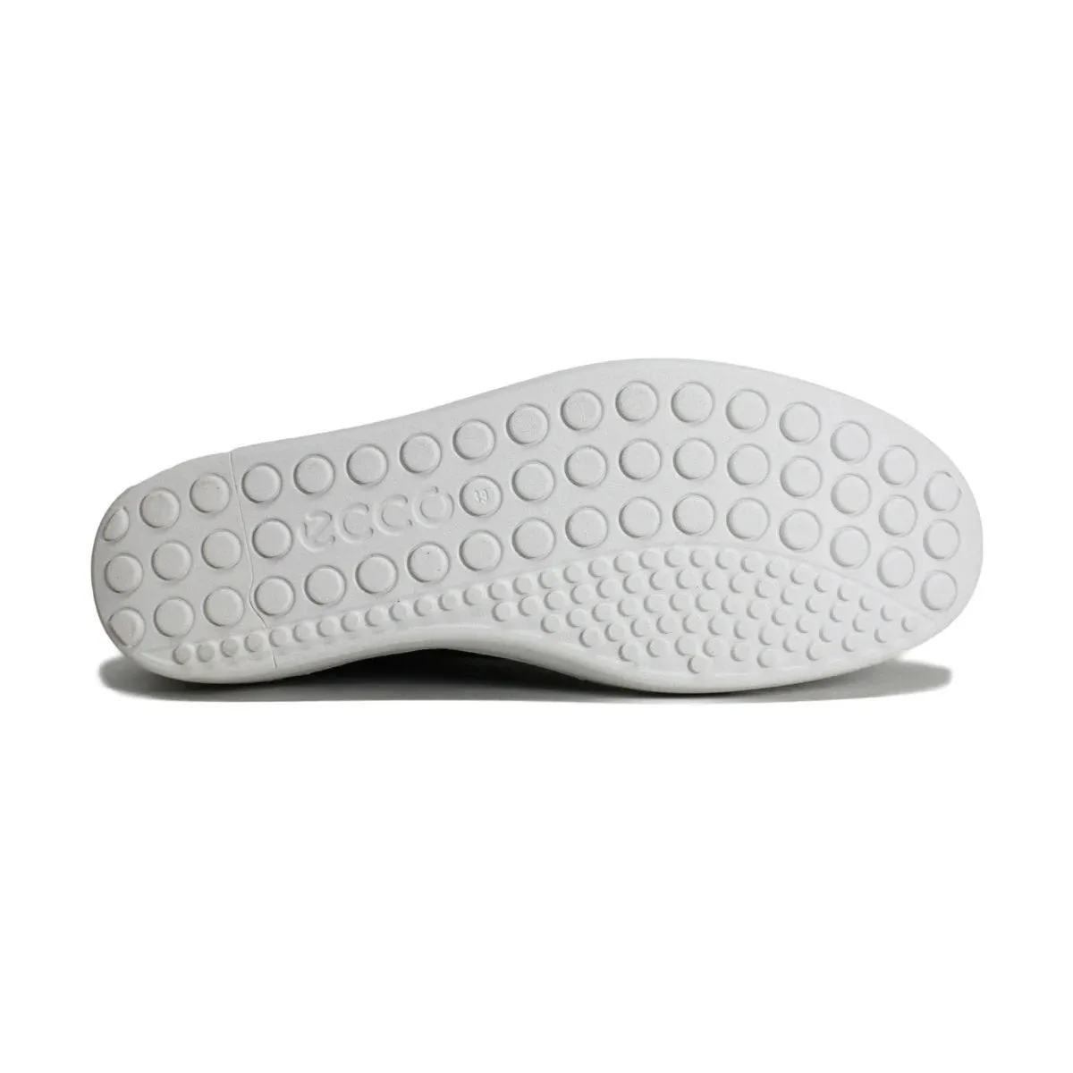 ECCO SOFT 60 WHITE - WOMENS