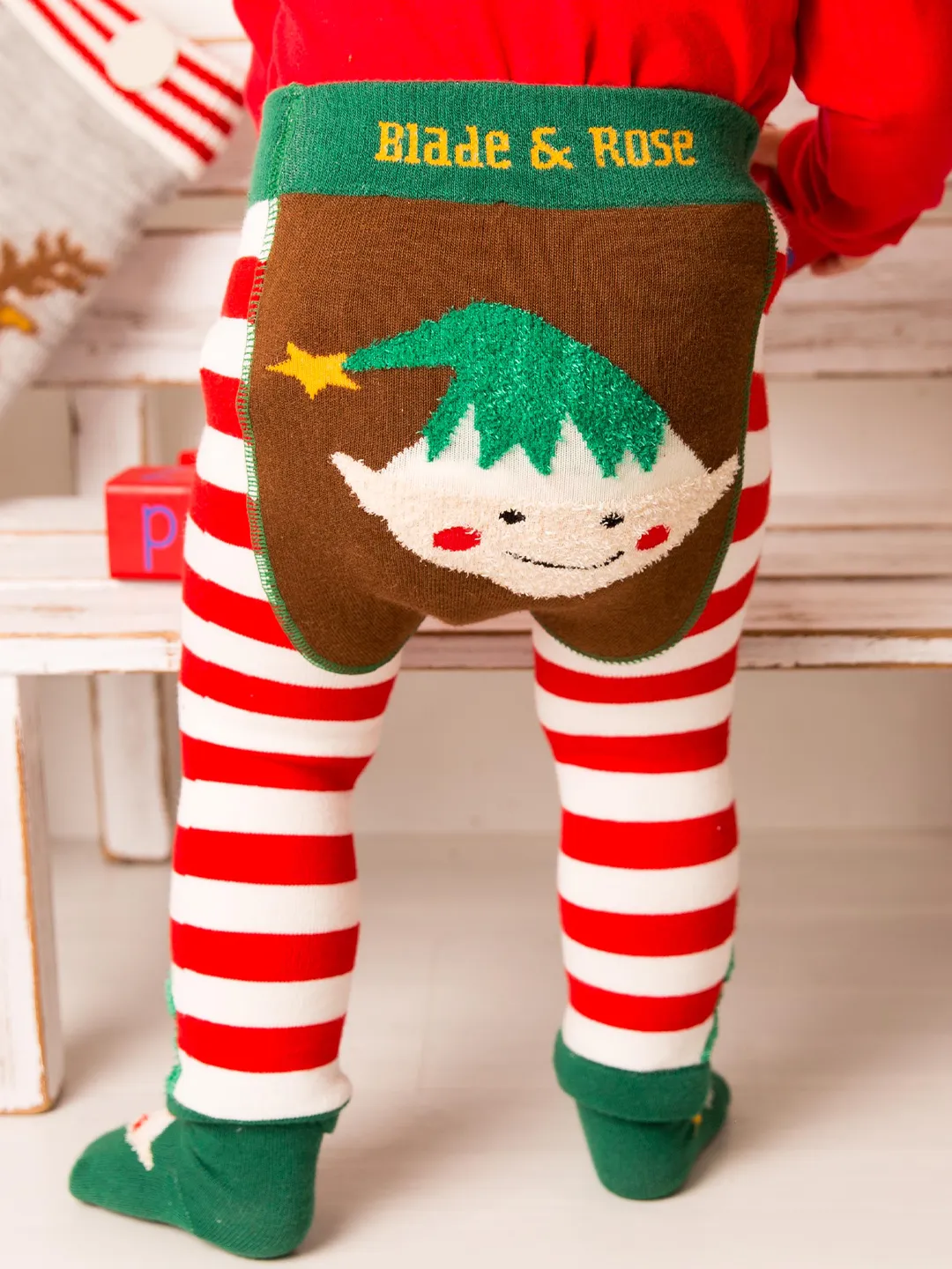 Elf Leggings