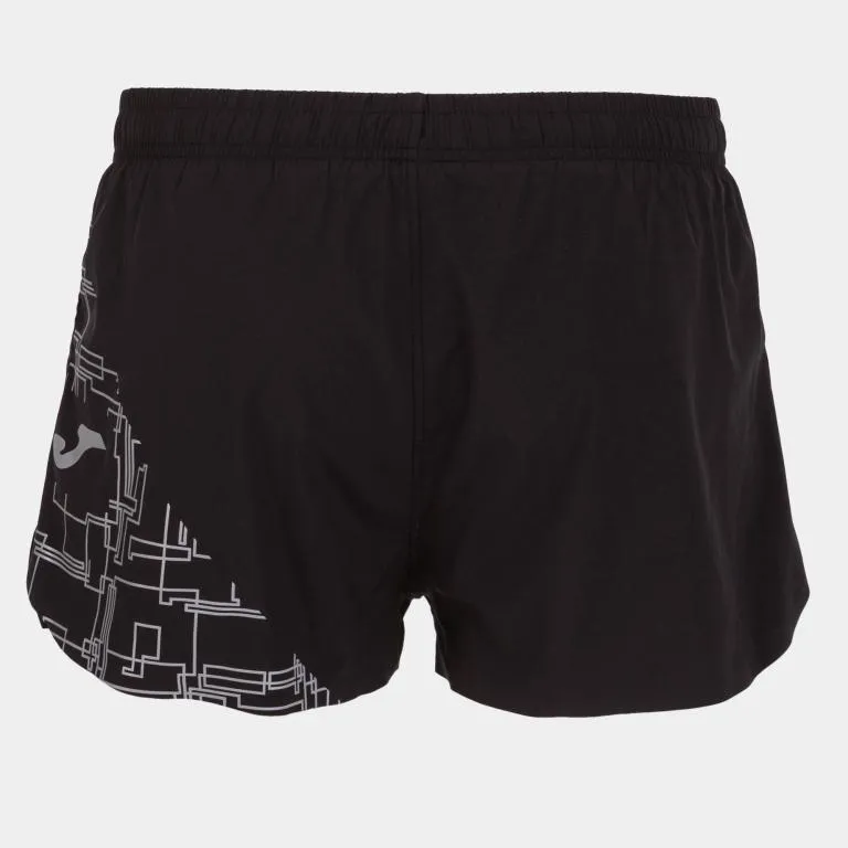 Elite VIII Shorts | Black