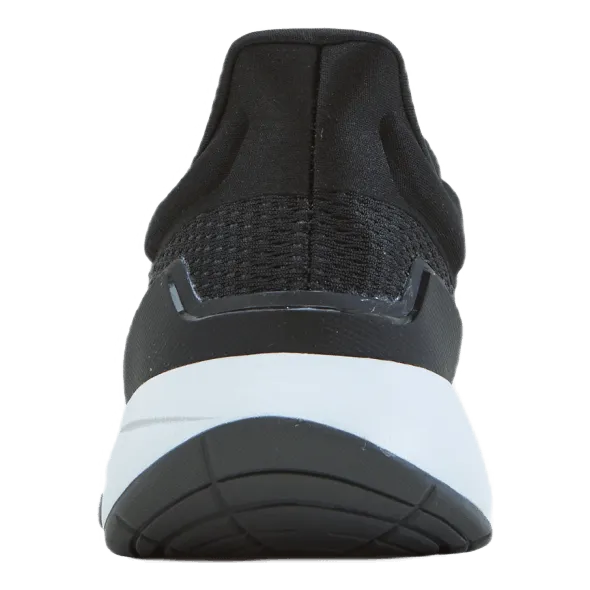 EQ21 Run Shoes Core Black / Grey Five / Grey Six