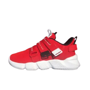 Erke Jogging Shoes Kids-Boys Running Red 63120120060-203