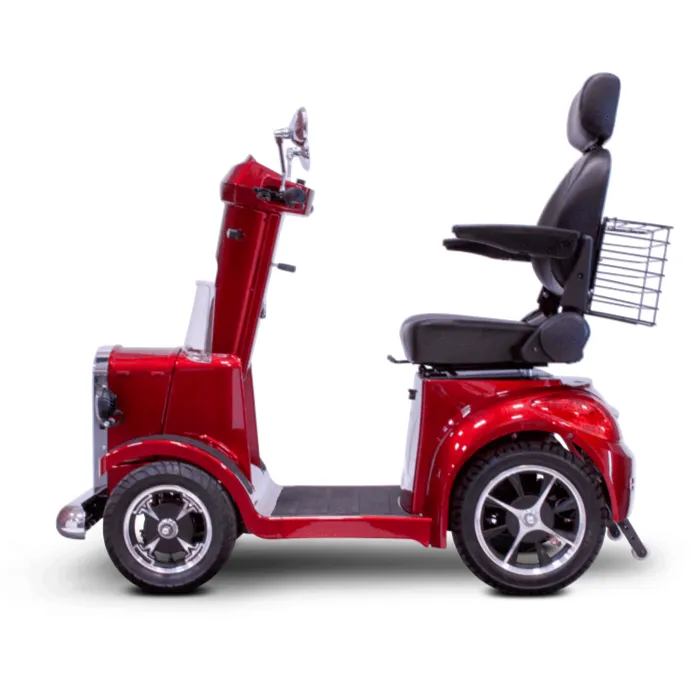 EW-Vintage eWheels Mobility Scooter