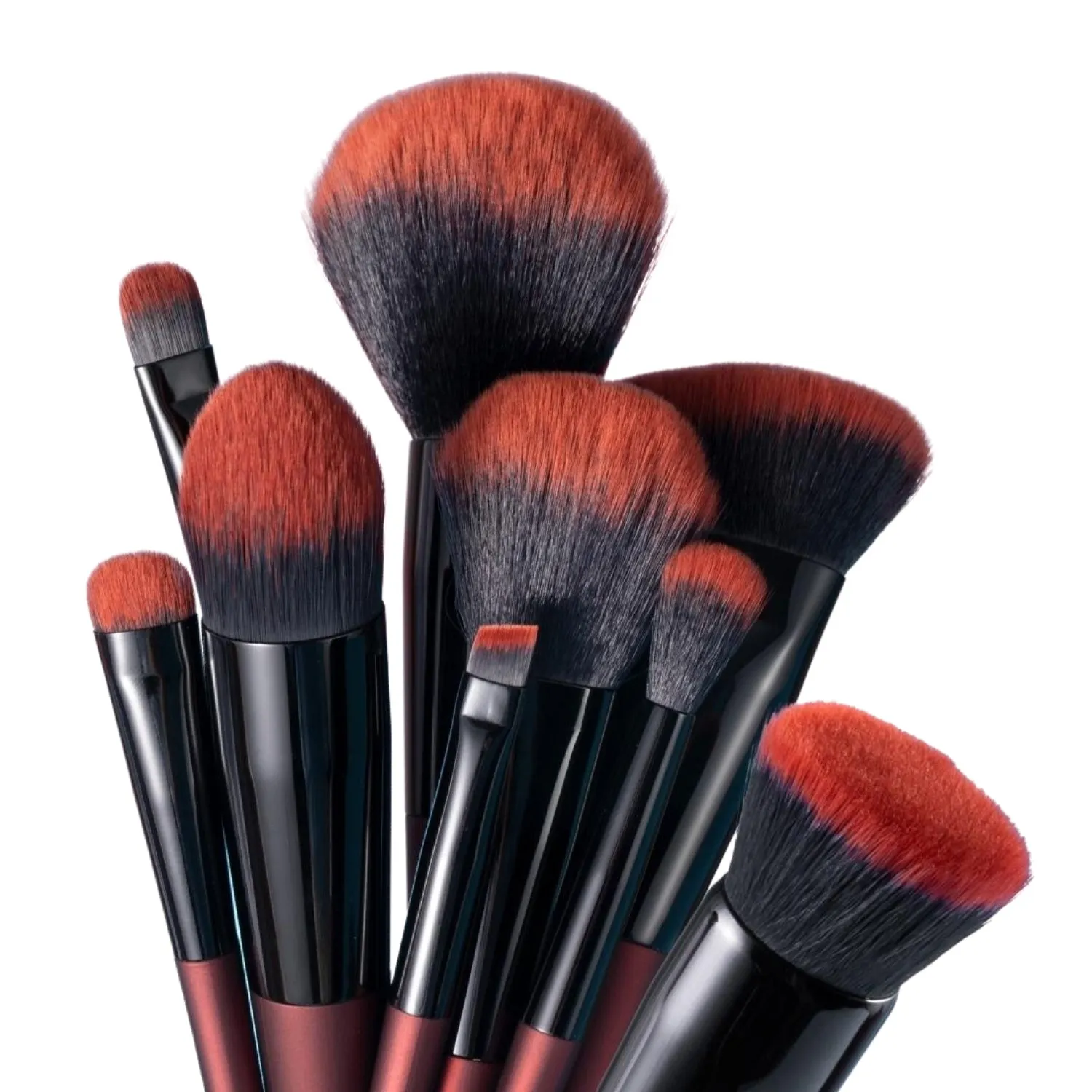 Fancii Aria 12-piece Makeup Brush Set