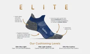 Feetures! | Elite | Light Cushion | No Show Tab