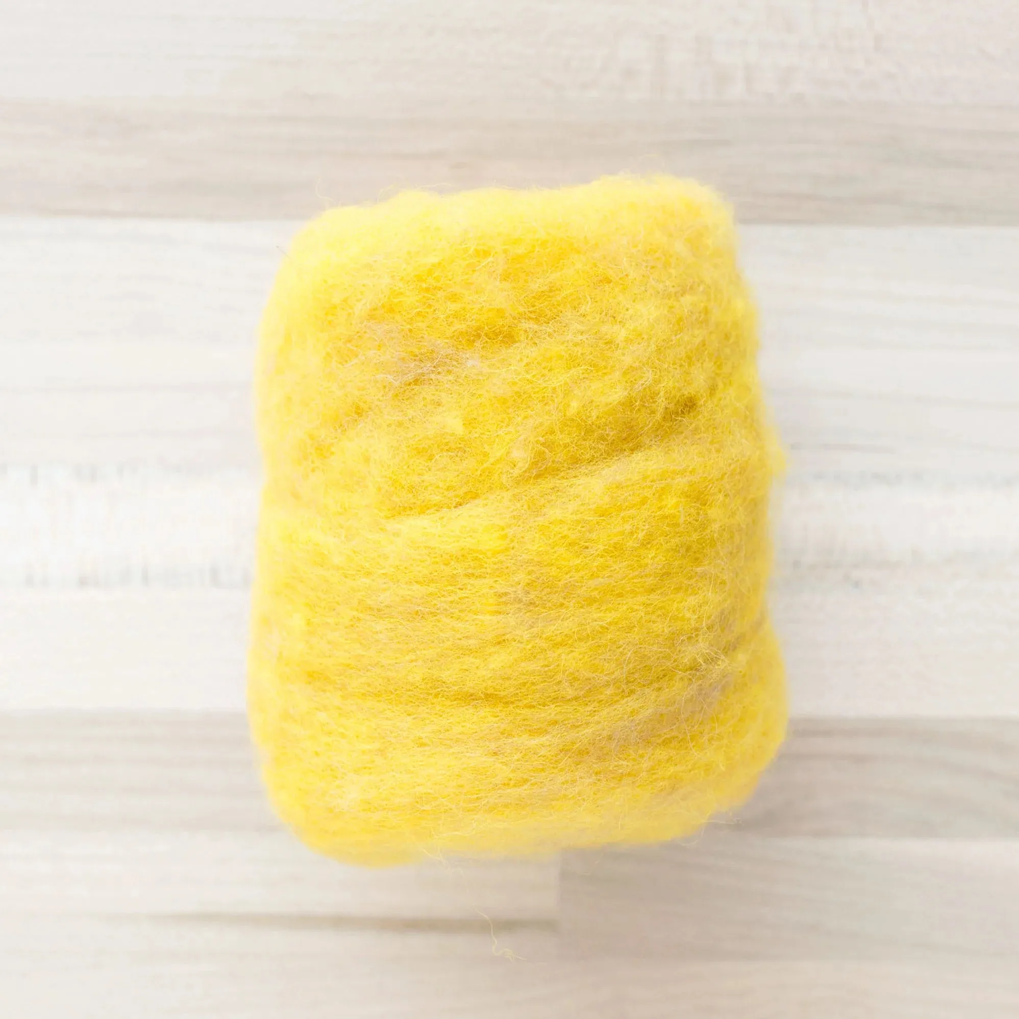 Felted Sky : Felter's Fleece Textured Wool Batting