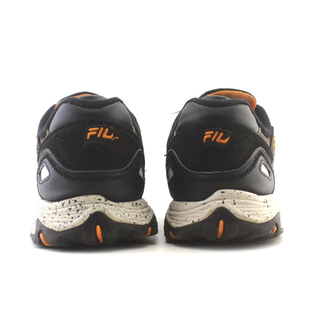 FILA MATRONIC