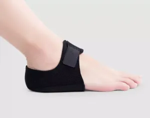 FitVille Dual-Layer Heel Protector