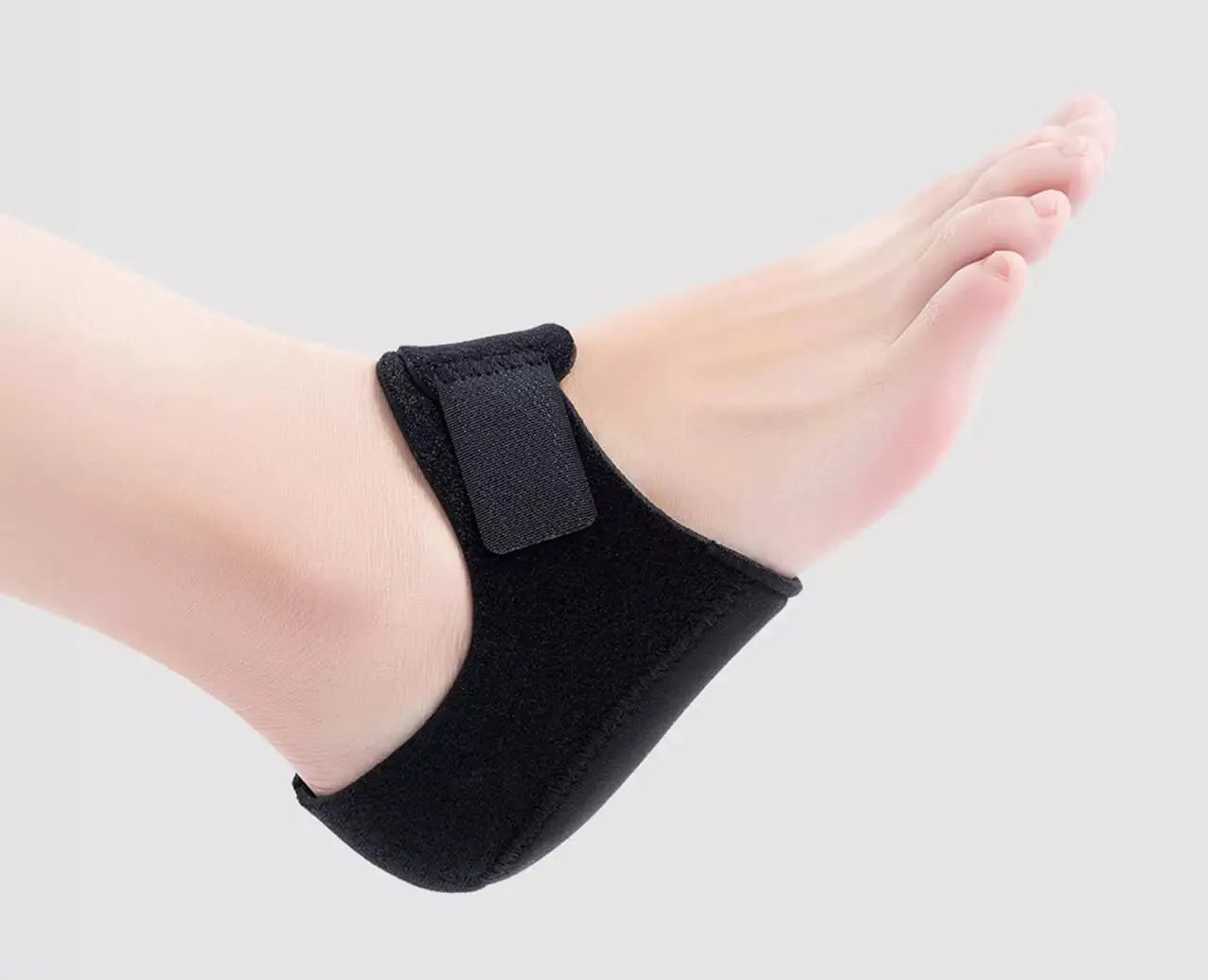 FitVille Dual-Layer Heel Protector