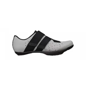 Fizik X4 Terra Powerstrap - Grey/Black - 41.5