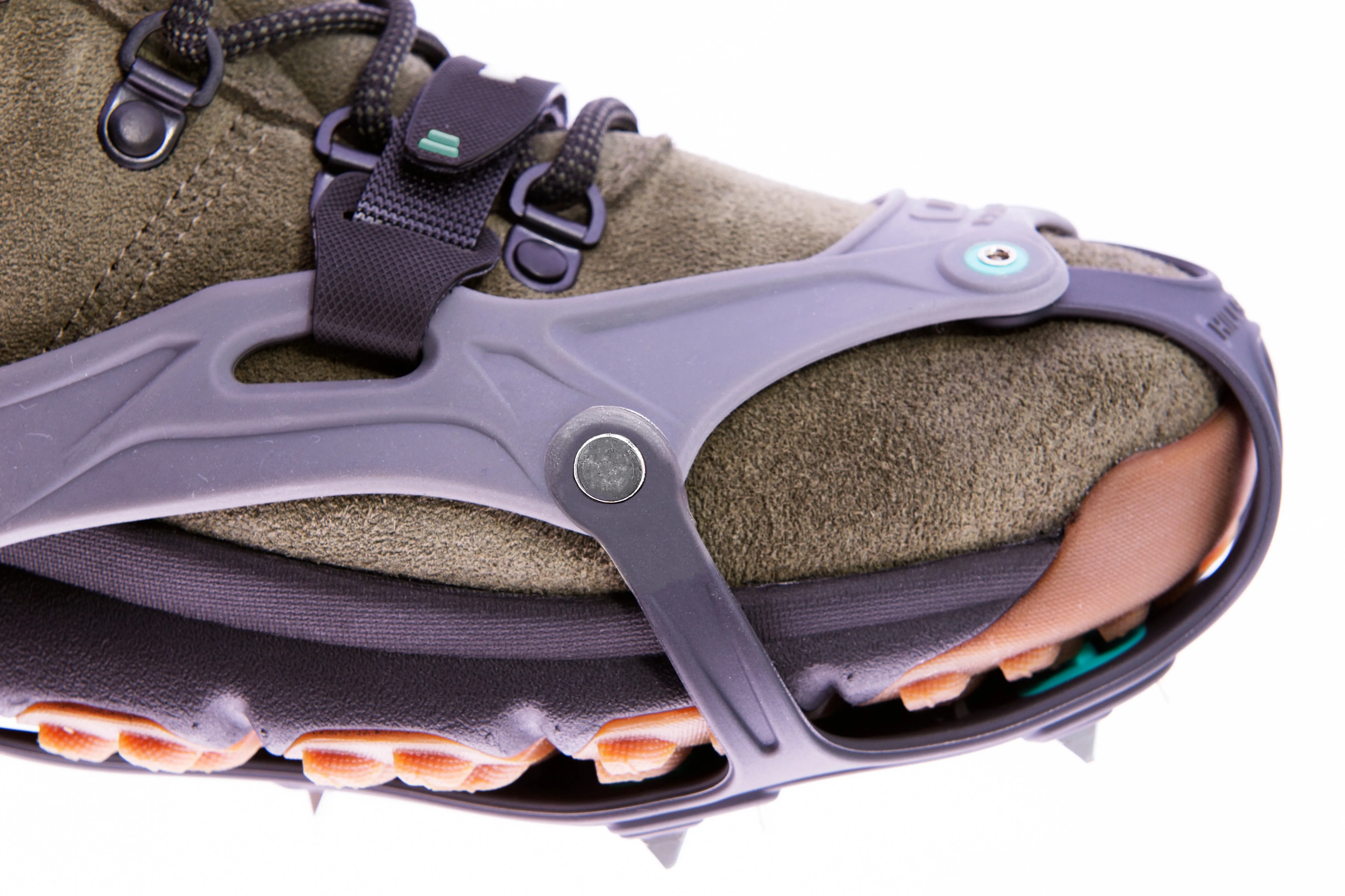 FlexSteps™ Crampons