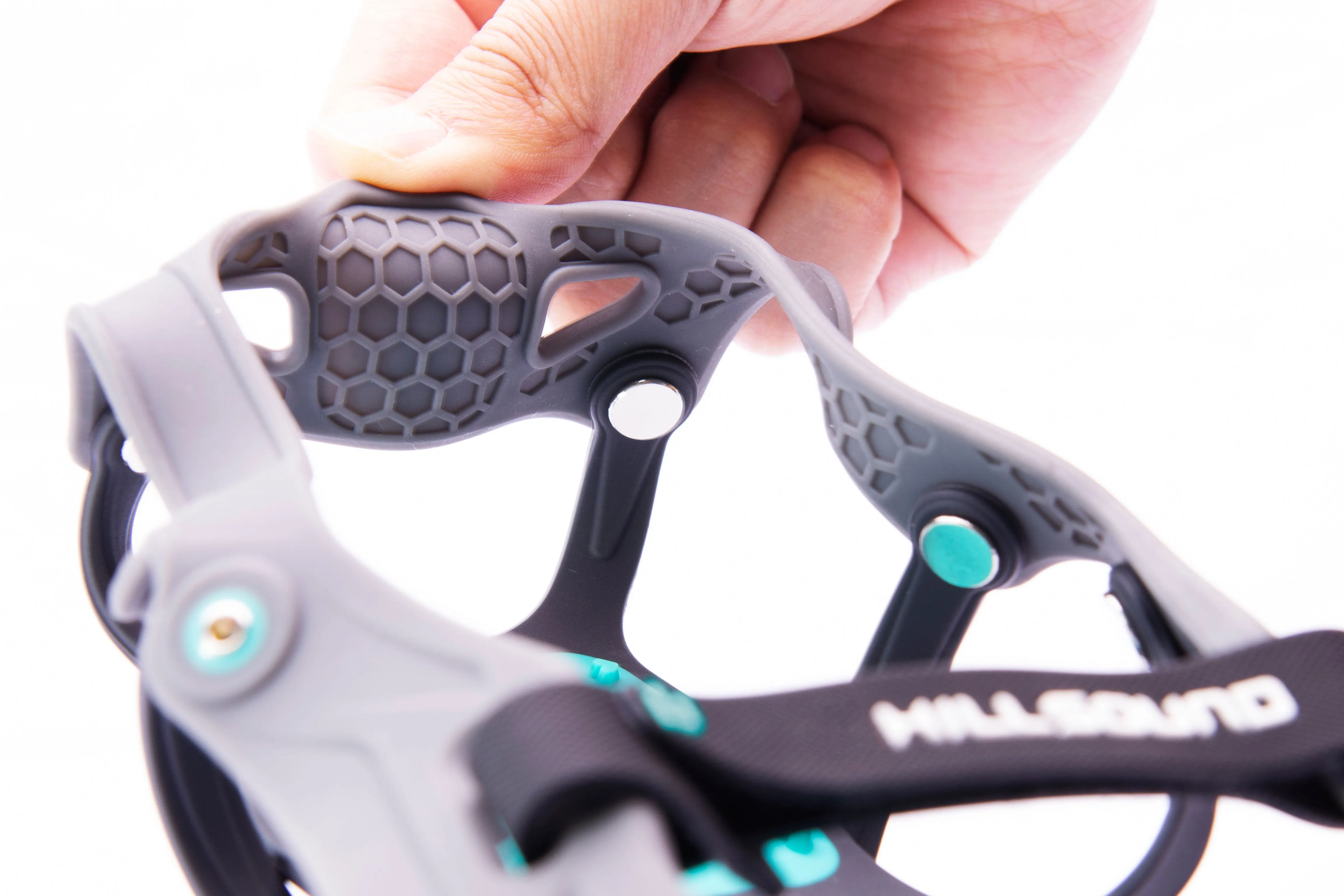 FlexSteps™ Crampons