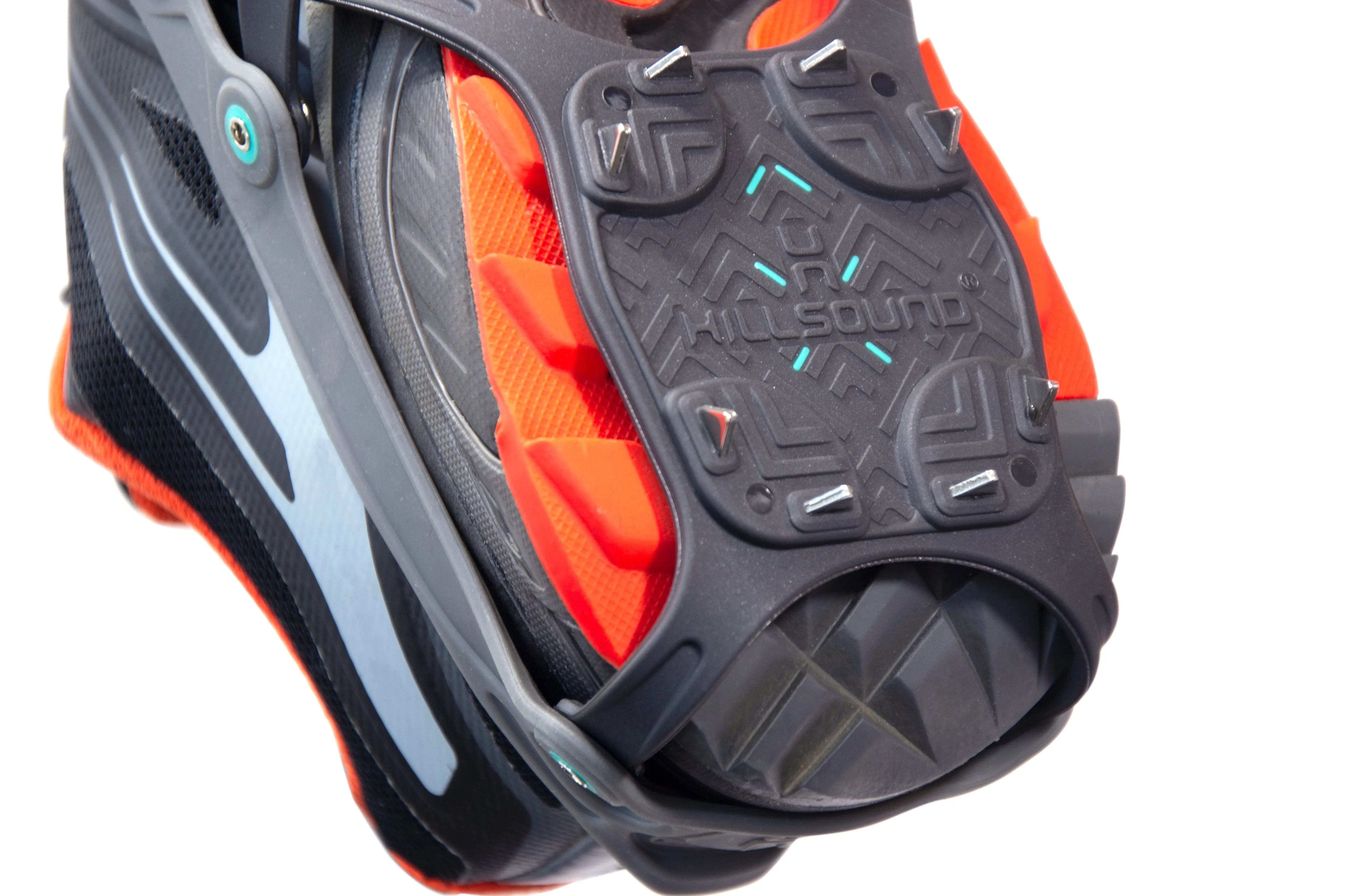 FlexSteps™ Crampons