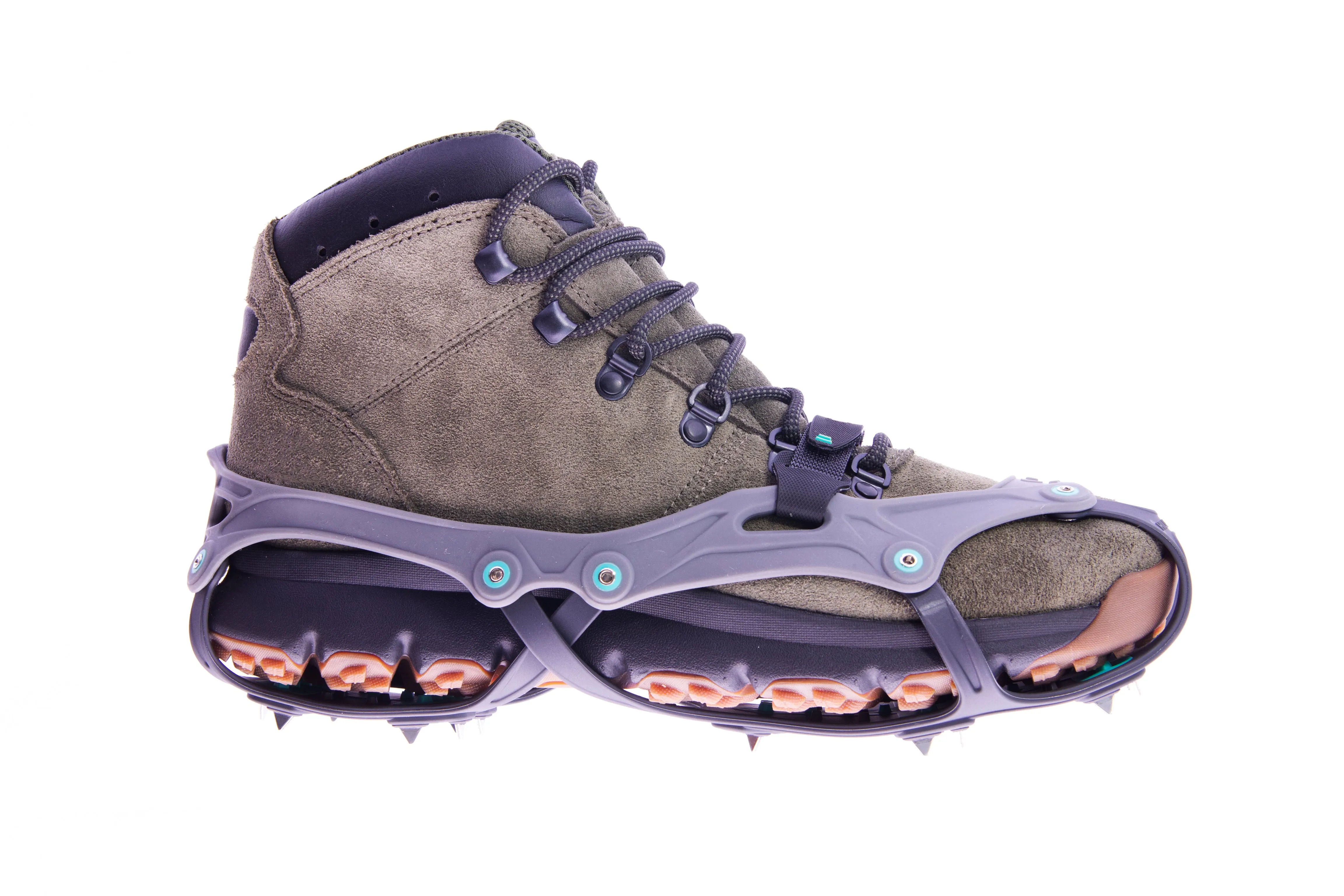 FlexSteps™ Crampons