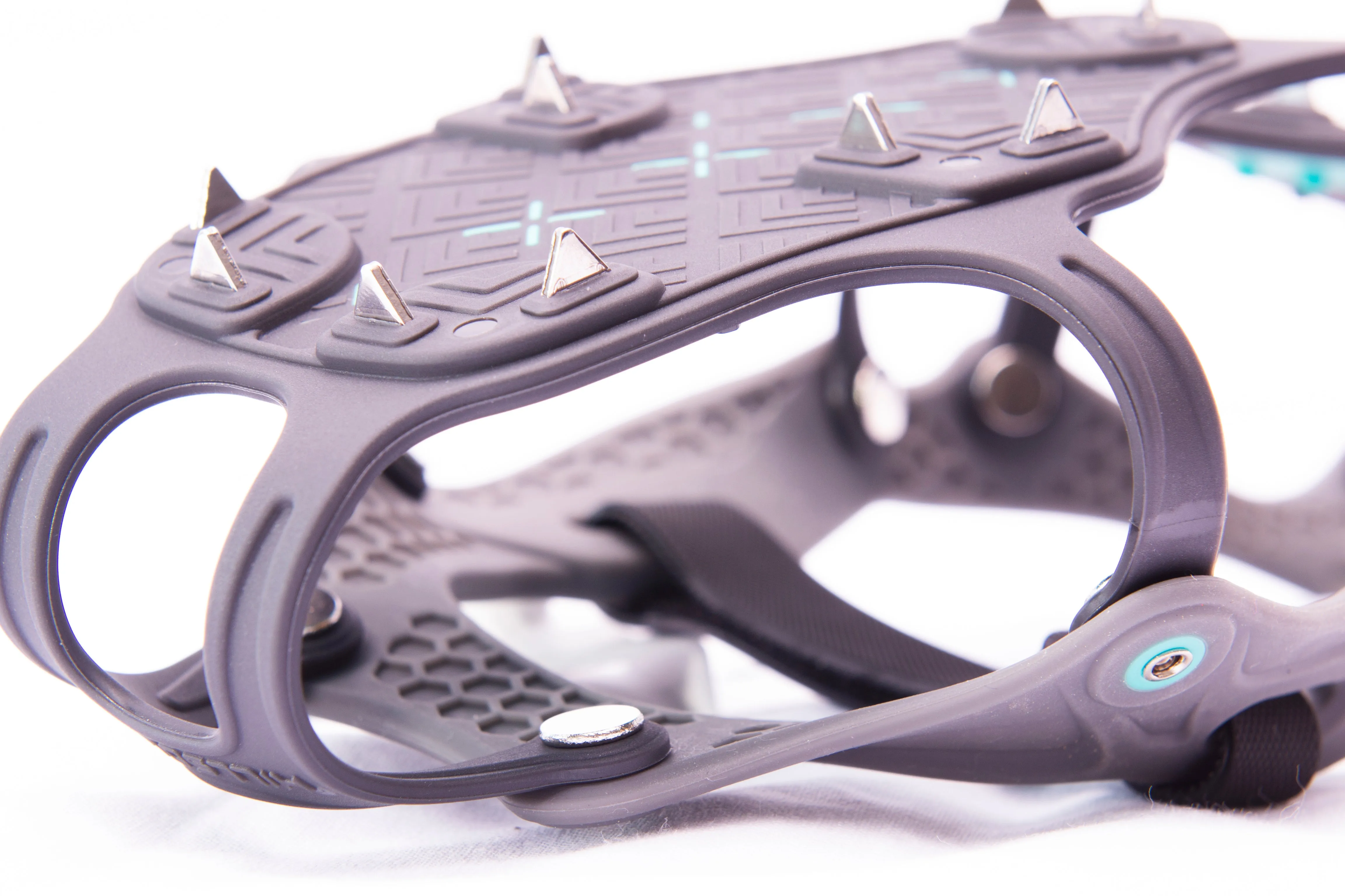 FlexSteps™ Crampons