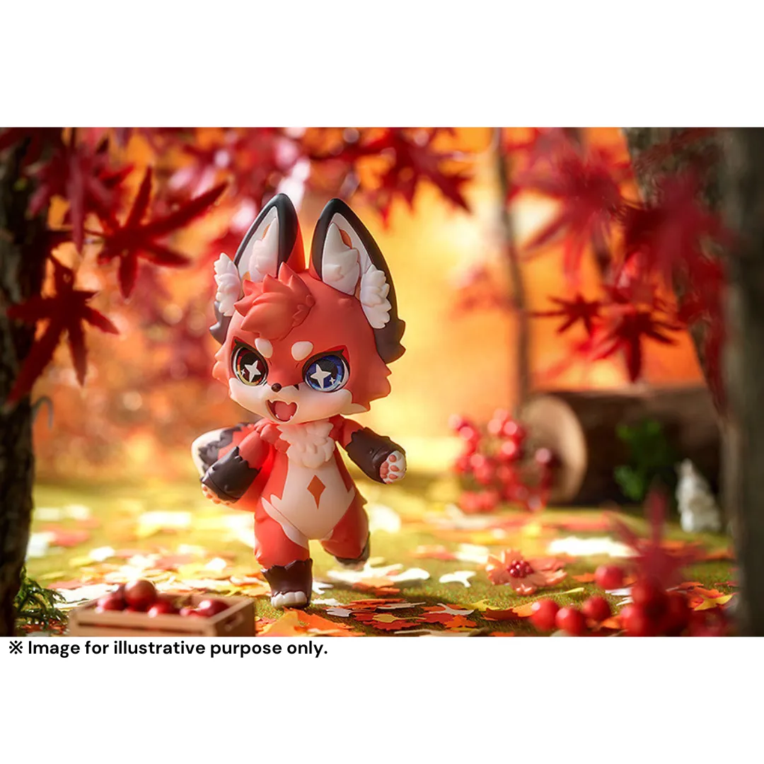 FLUFFY LAND - Nendoroid #2011 - River [2nd PRE-ORDER](RELEASE JUN24)