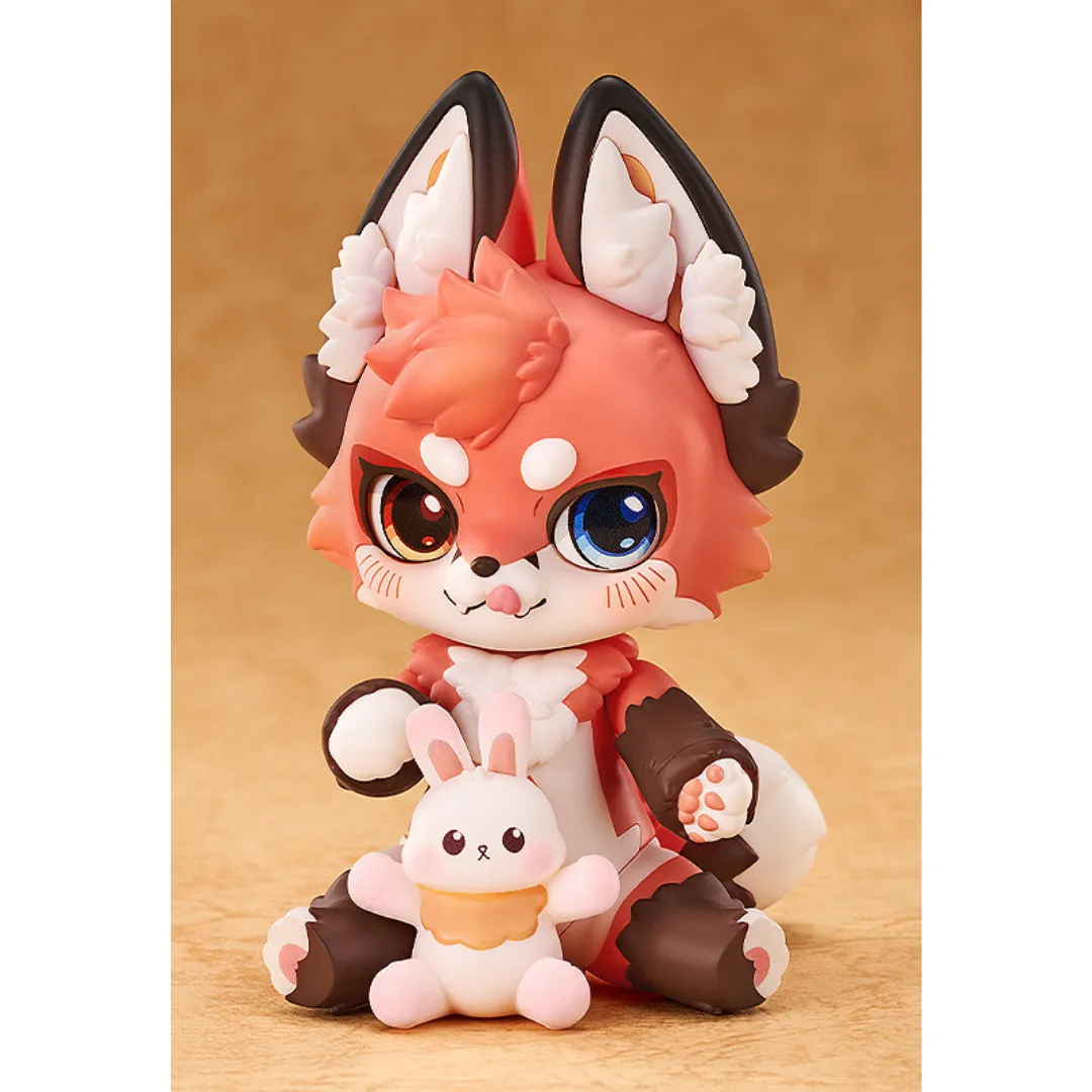 FLUFFY LAND - Nendoroid #2011 - River [2nd PRE-ORDER](RELEASE JUN24)